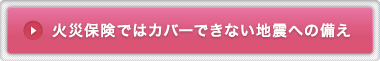 火災保険ではカバーできない地震への備え