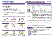 店舗総合保険・普通火災保険